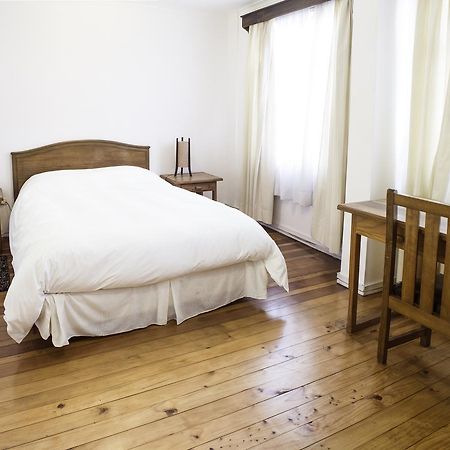 Hotel Concepcion Viajantes Eksteriør bilde