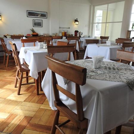 Hotel Concepcion Viajantes Eksteriør bilde