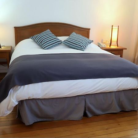 Hotel Concepcion Viajantes Eksteriør bilde