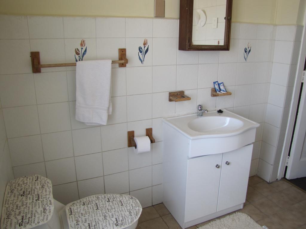 Hotel Concepcion Viajantes Eksteriør bilde