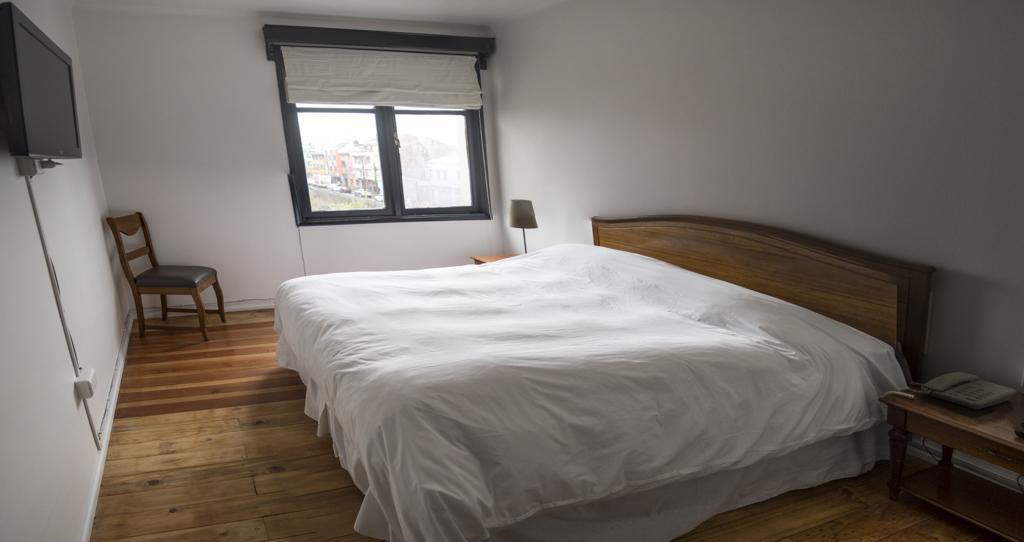 Hotel Concepcion Viajantes Eksteriør bilde