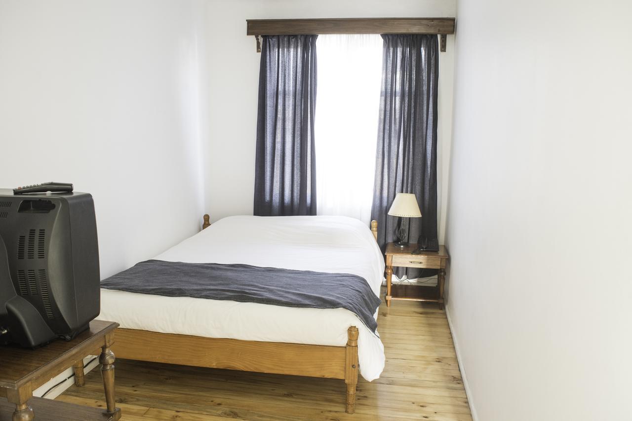 Hotel Concepcion Viajantes Eksteriør bilde