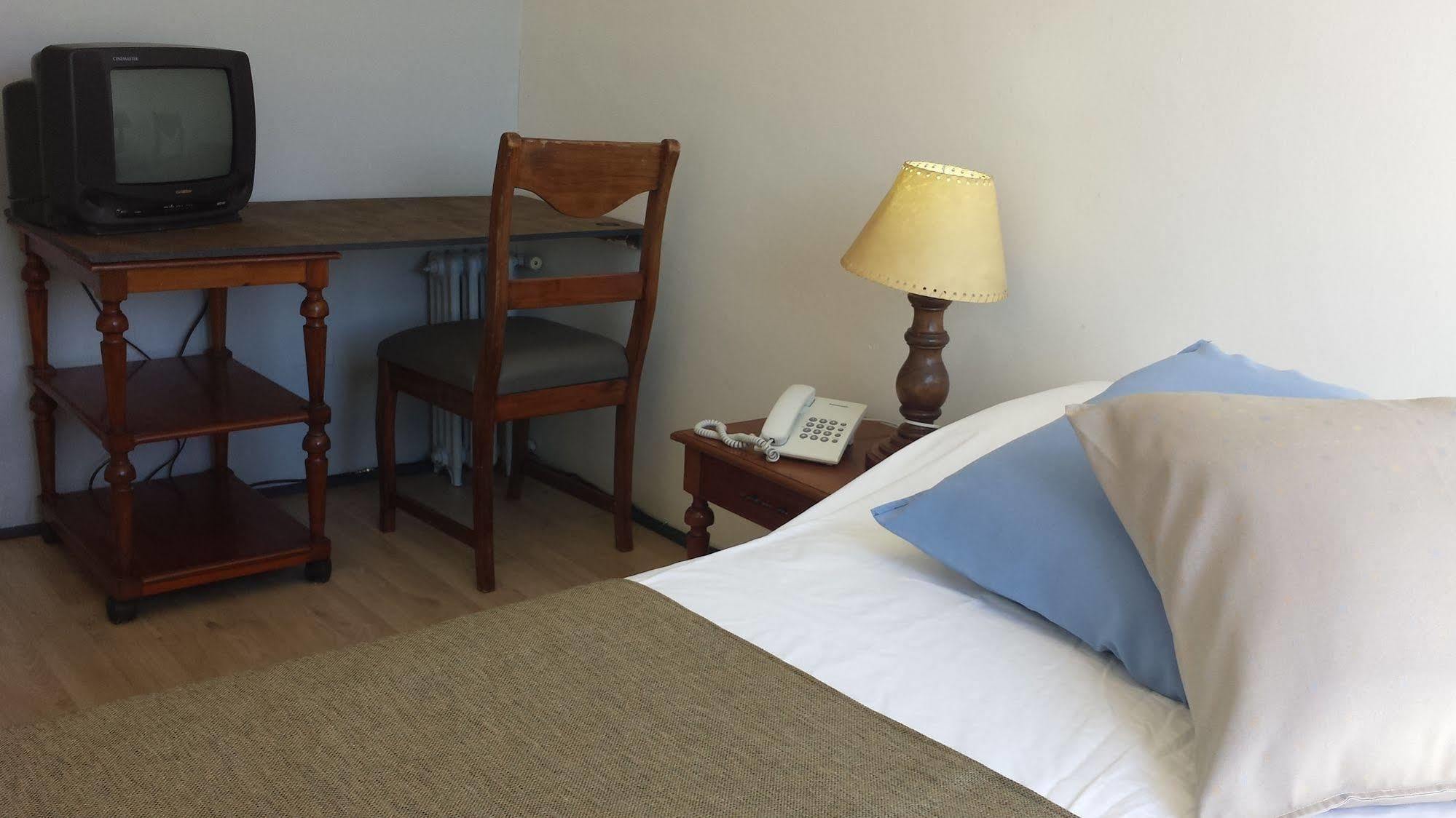 Hotel Concepcion Viajantes Eksteriør bilde