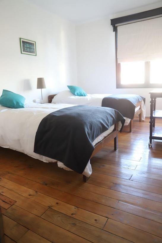 Hotel Concepcion Viajantes Eksteriør bilde
