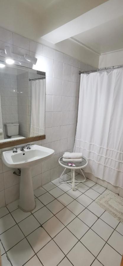 Hotel Concepcion Viajantes Eksteriør bilde